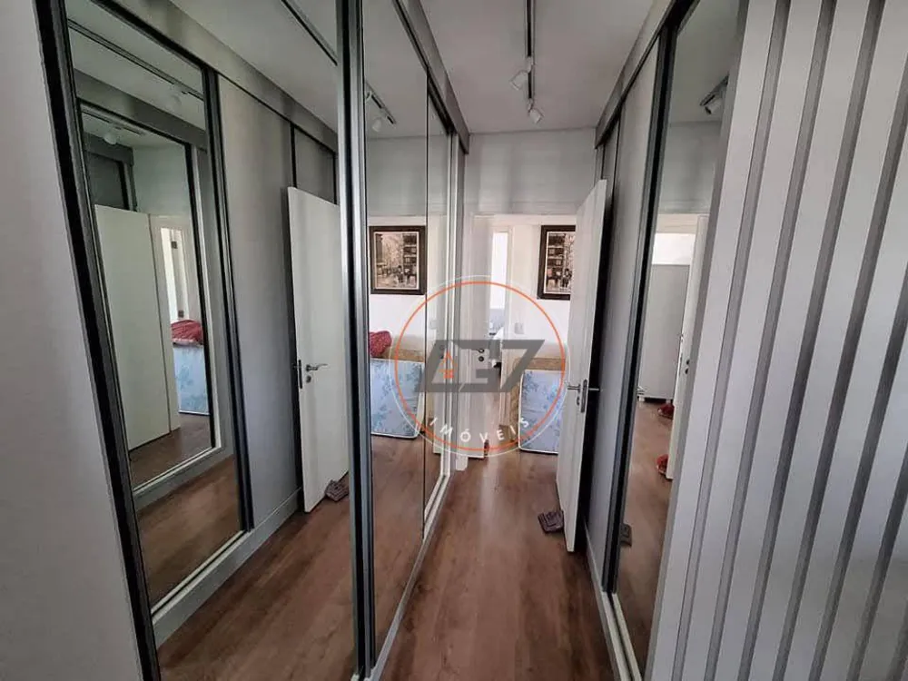 Apartamento, 3 quartos, 147 m² - Foto 13
