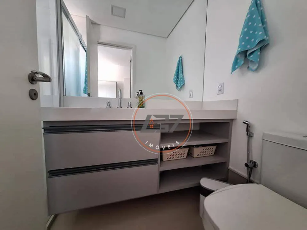 Apartamento, 3 quartos, 147 m² - Foto 11