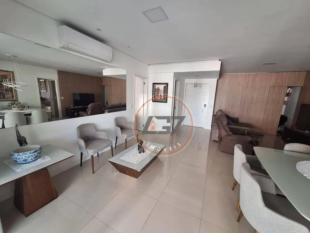 Apartamento, 3 quartos, 147 m² - Foto 2