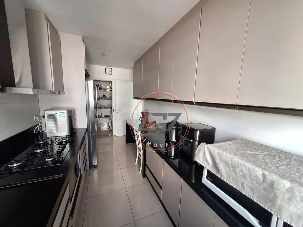 Apartamento, 3 quartos, 147 m² - Foto 5