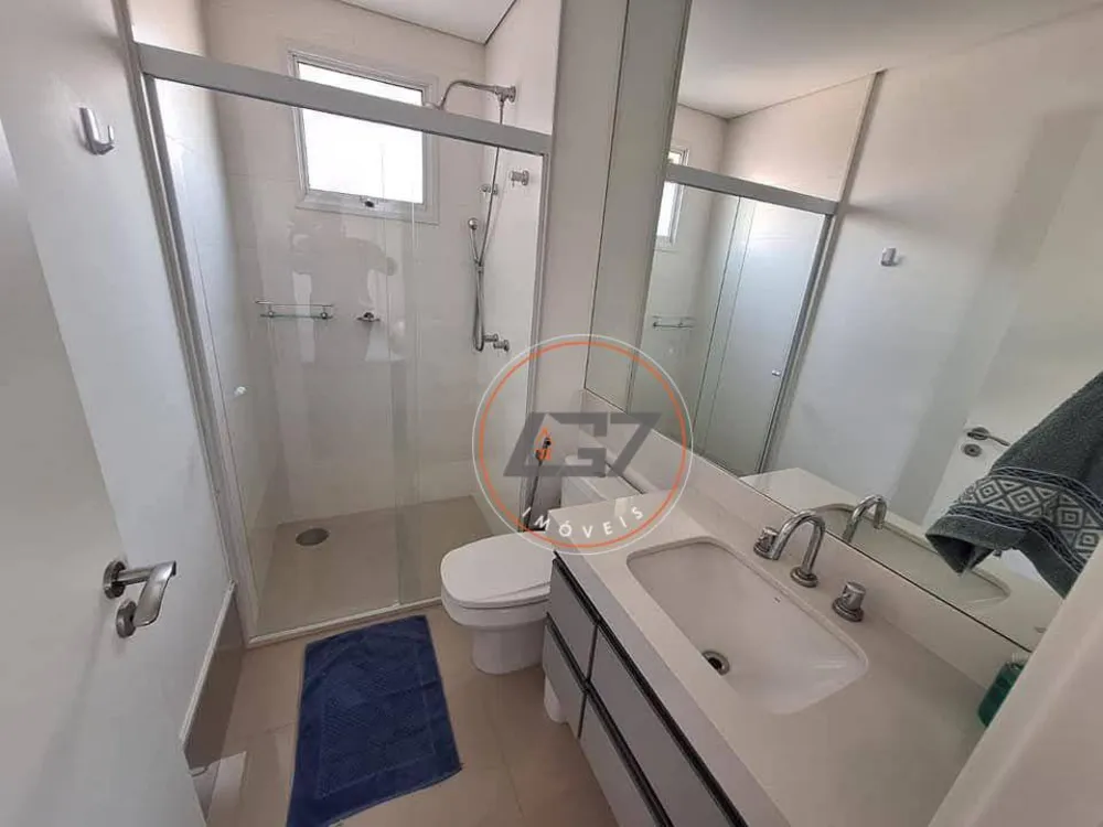 Apartamento, 3 quartos, 147 m² - Foto 12