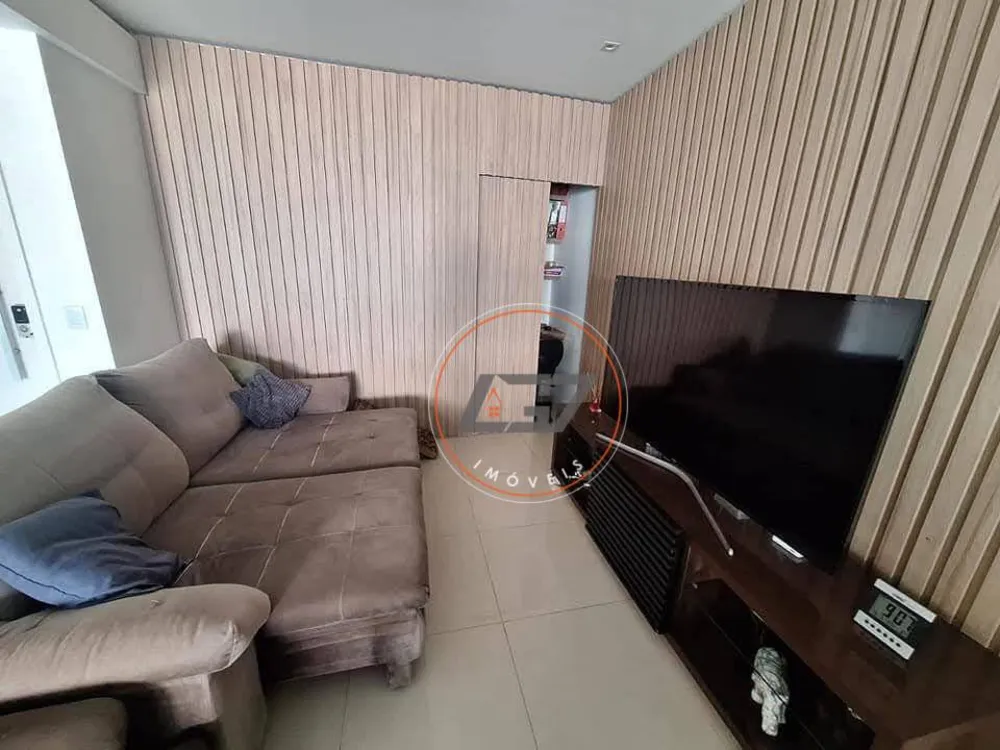 Apartamento, 3 quartos, 147 m² - Foto 3