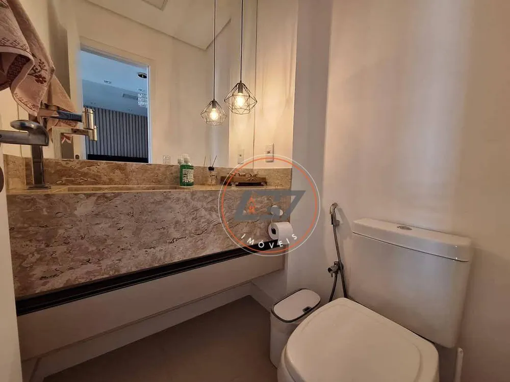 Apartamento, 3 quartos, 147 m² - Foto 6