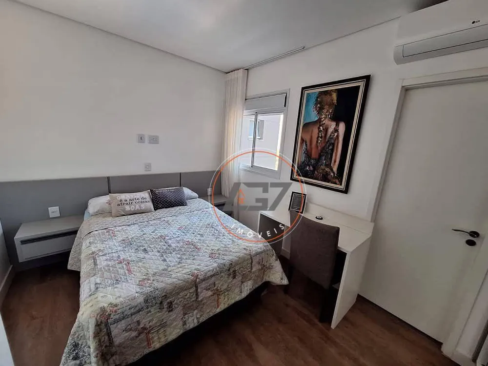 Apartamento, 3 quartos, 147 m² - Foto 9