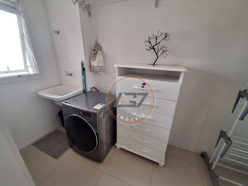 Apartamento, 3 quartos, 147 m² - Foto 8