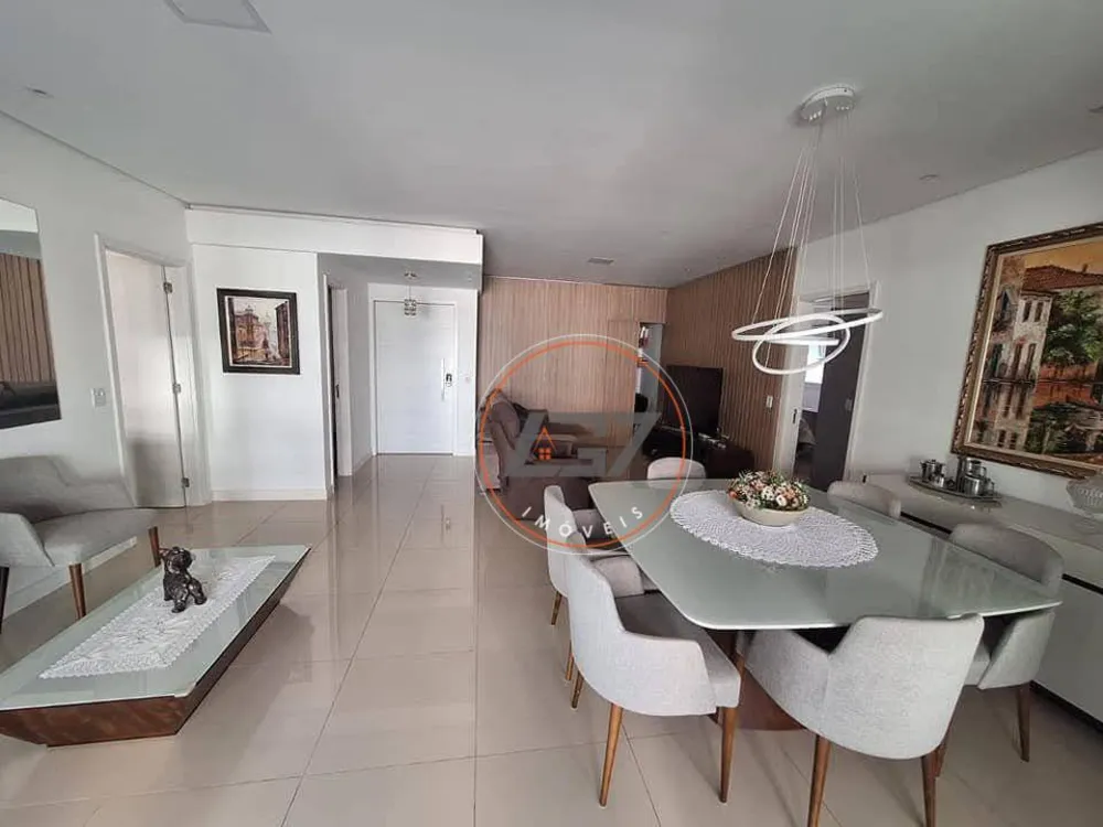 Apartamento, 3 quartos, 147 m² - Foto 1