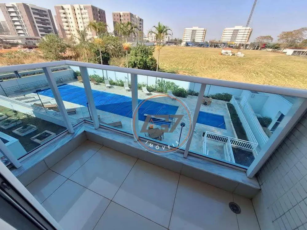 Apartamento, 3 quartos, 147 m² - Foto 17