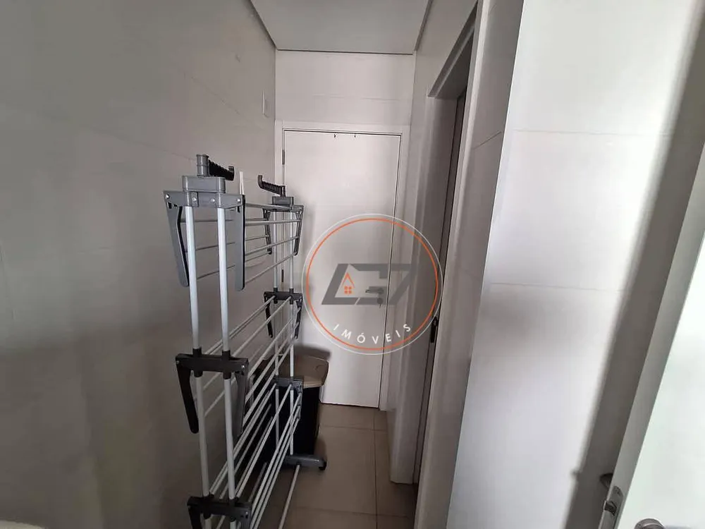 Apartamento, 3 quartos, 147 m² - Foto 15
