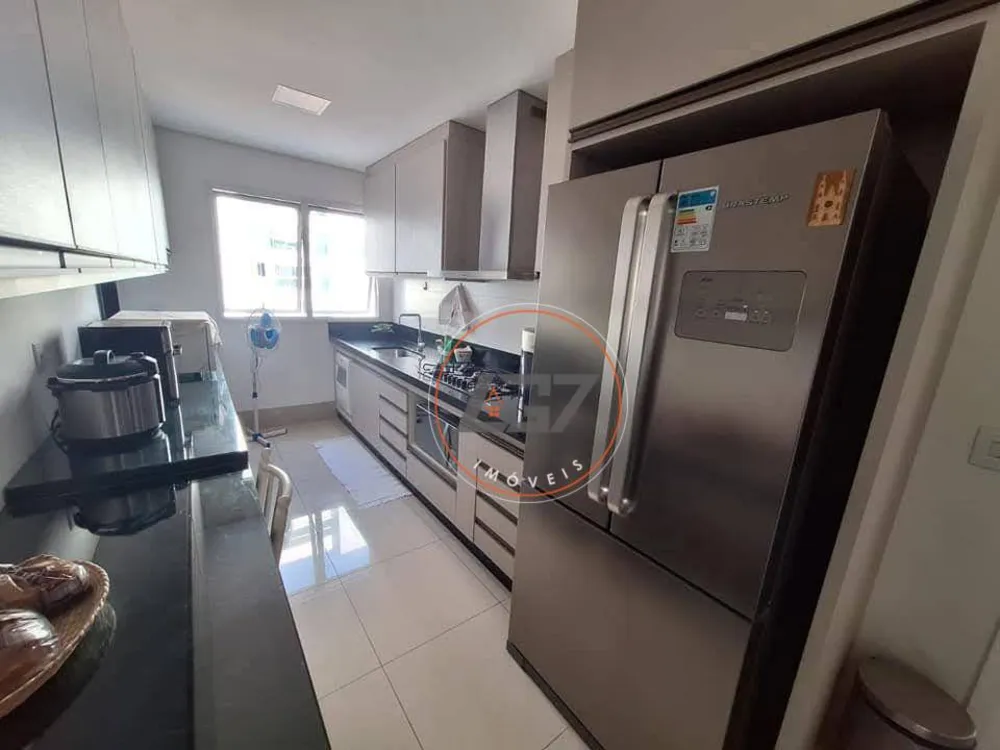 Apartamento, 3 quartos, 147 m² - Foto 10