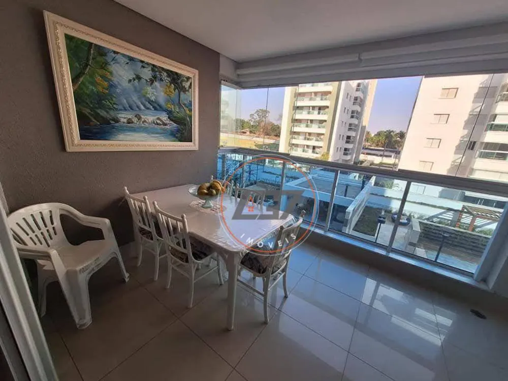 Apartamento, 3 quartos, 147 m² - Foto 14