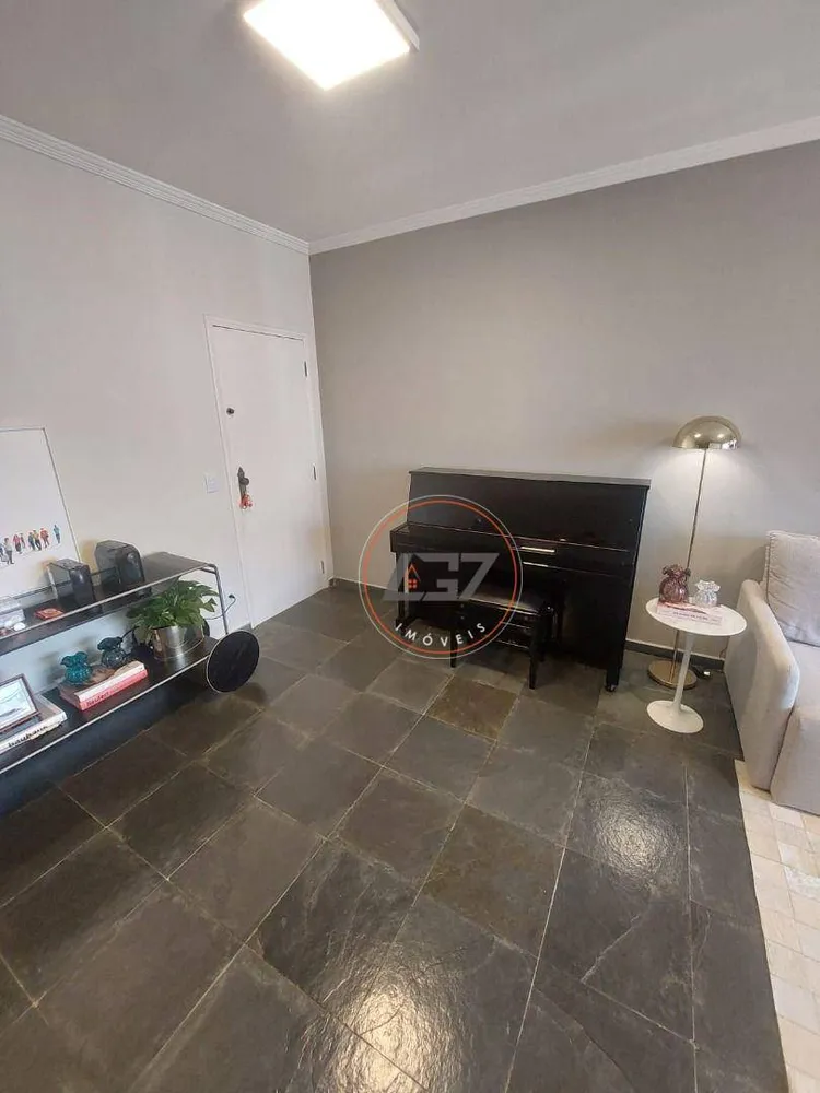 Apartamento, 3 quartos, 110 m² - Foto 8