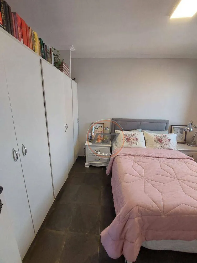 Apartamento, 3 quartos, 110 m² - Foto 15