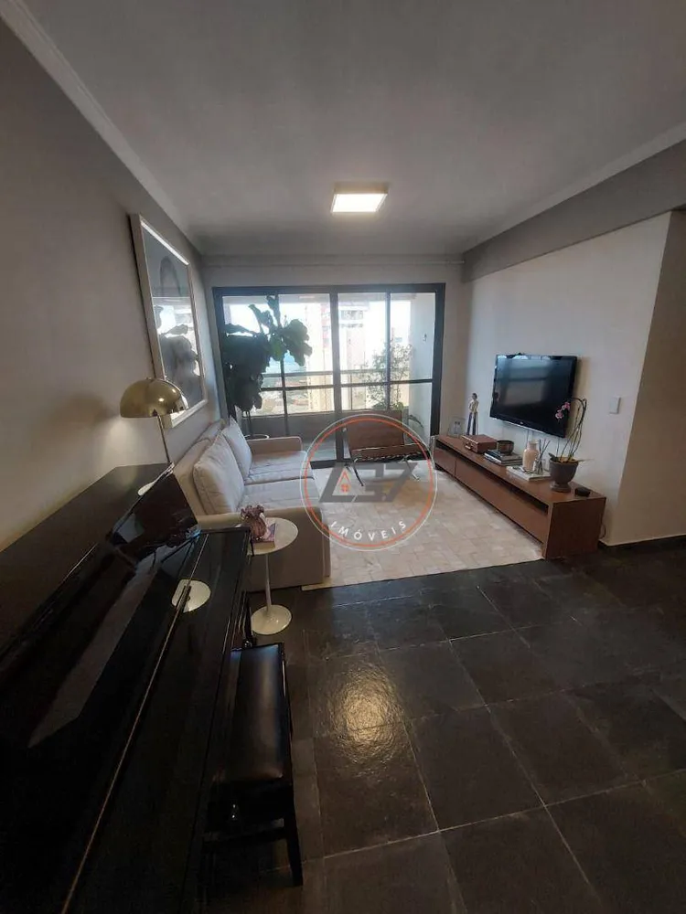 Apartamento, 3 quartos, 110 m² - Foto 3