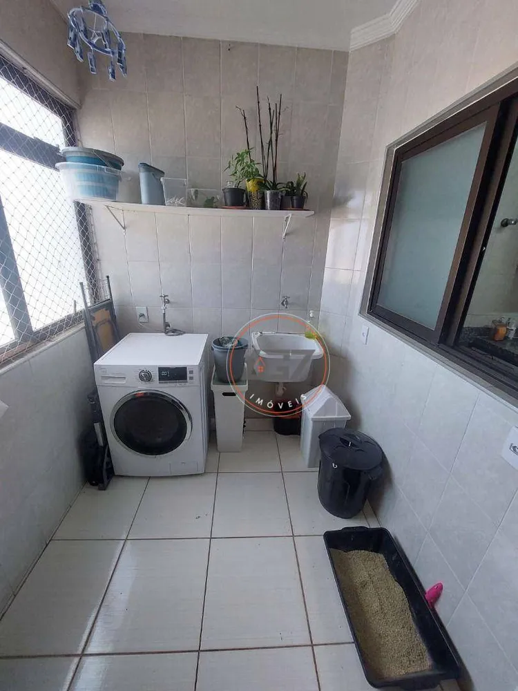 Apartamento, 3 quartos, 110 m² - Foto 6