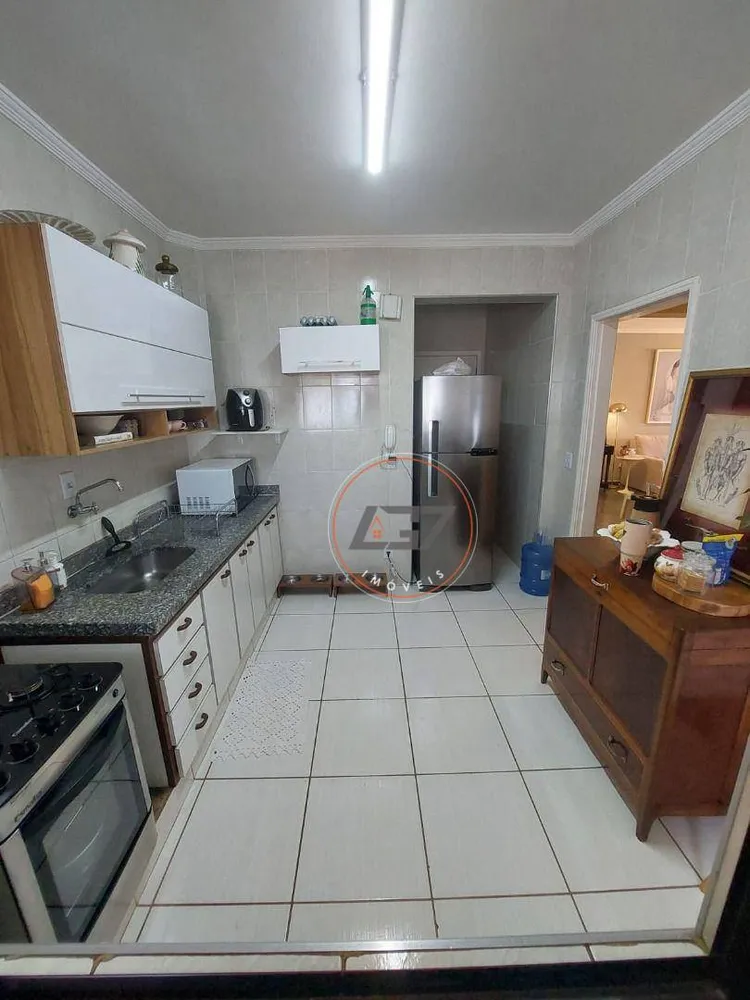 Apartamento, 3 quartos, 110 m² - Foto 9