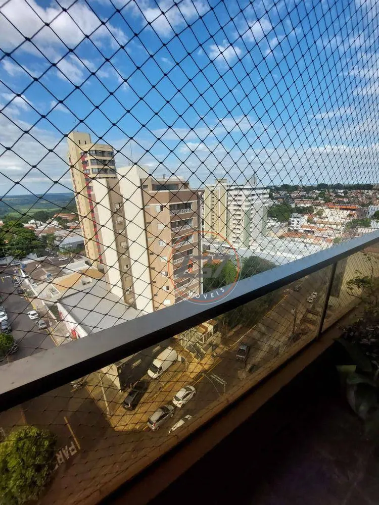 Apartamento, 3 quartos, 110 m² - Foto 5