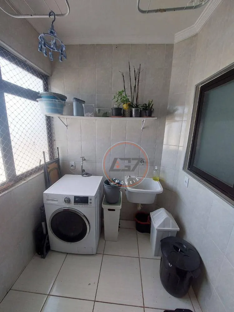 Apartamento, 3 quartos, 110 m² - Foto 14