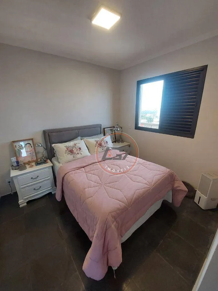 Apartamento, 3 quartos, 110 m² - Foto 4