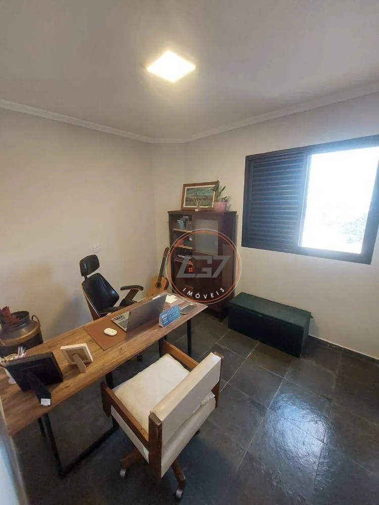 Apartamento, 3 quartos, 110 m² - Foto 10
