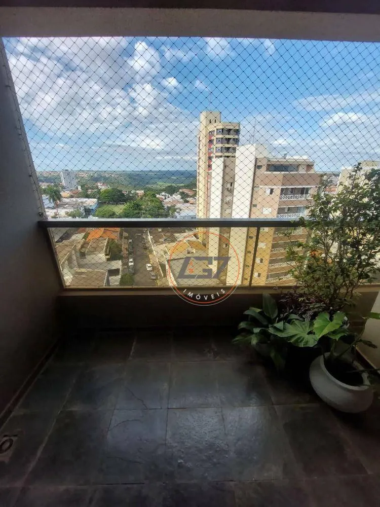 Apartamento, 3 quartos, 110 m² - Foto 16