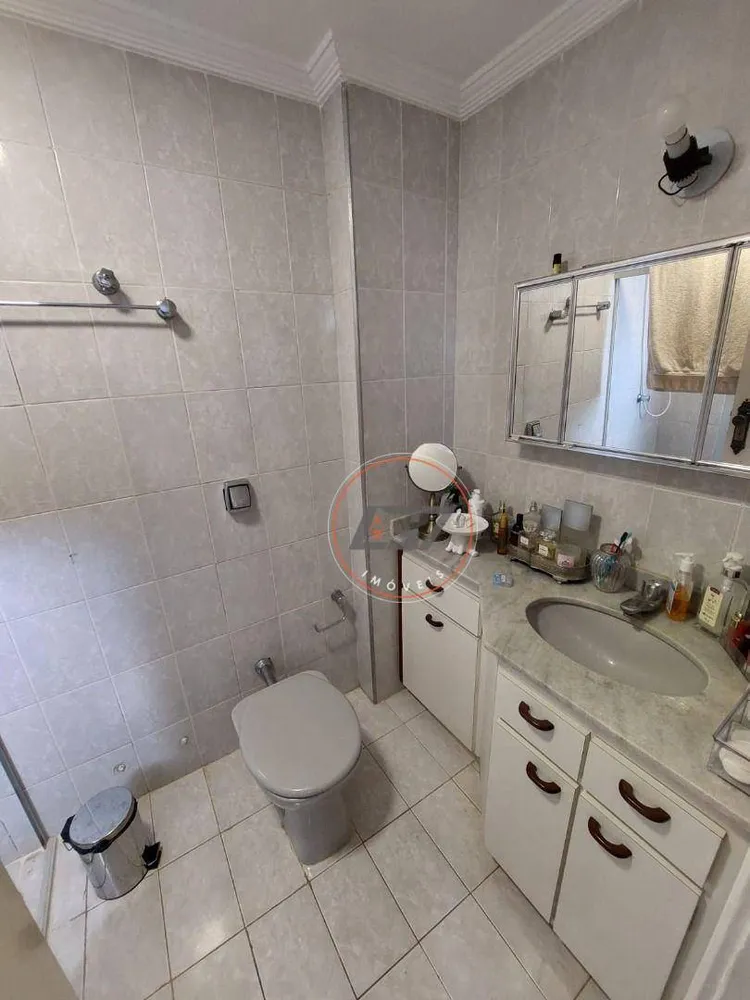 Apartamento, 3 quartos, 110 m² - Foto 11