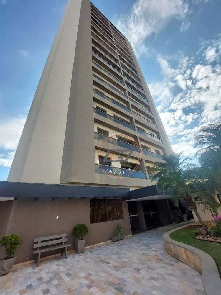 Apartamento, 3 quartos, 110 m² - Foto 2