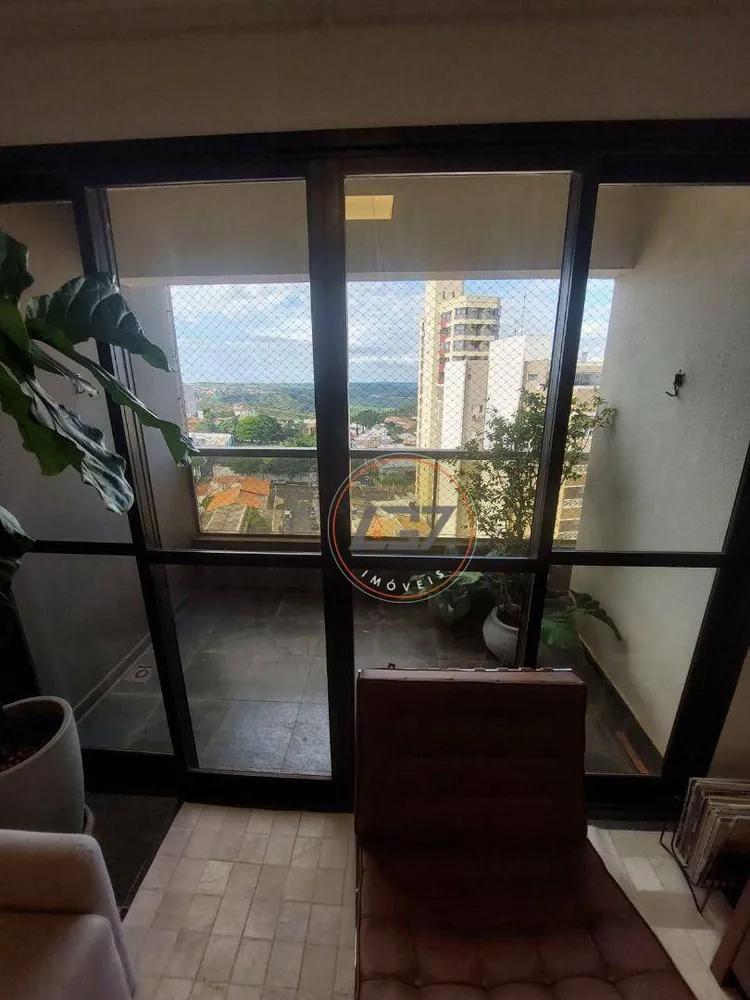 Apartamento, 3 quartos, 110 m² - Foto 7