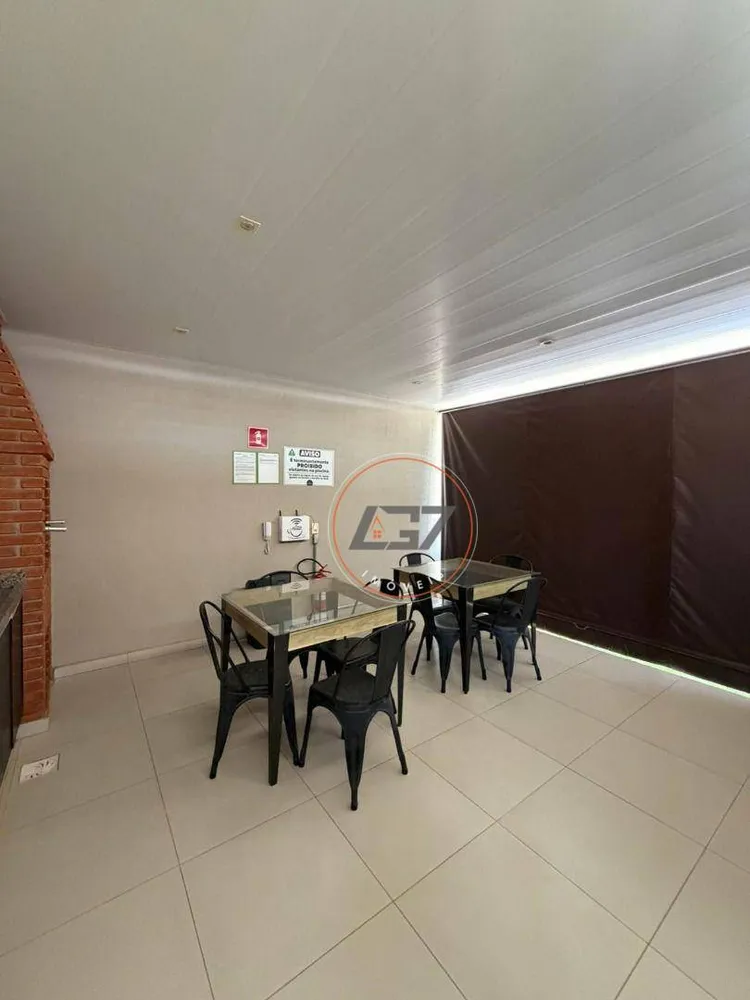 Apartamento, 2 quartos, 46 m² - Foto 9