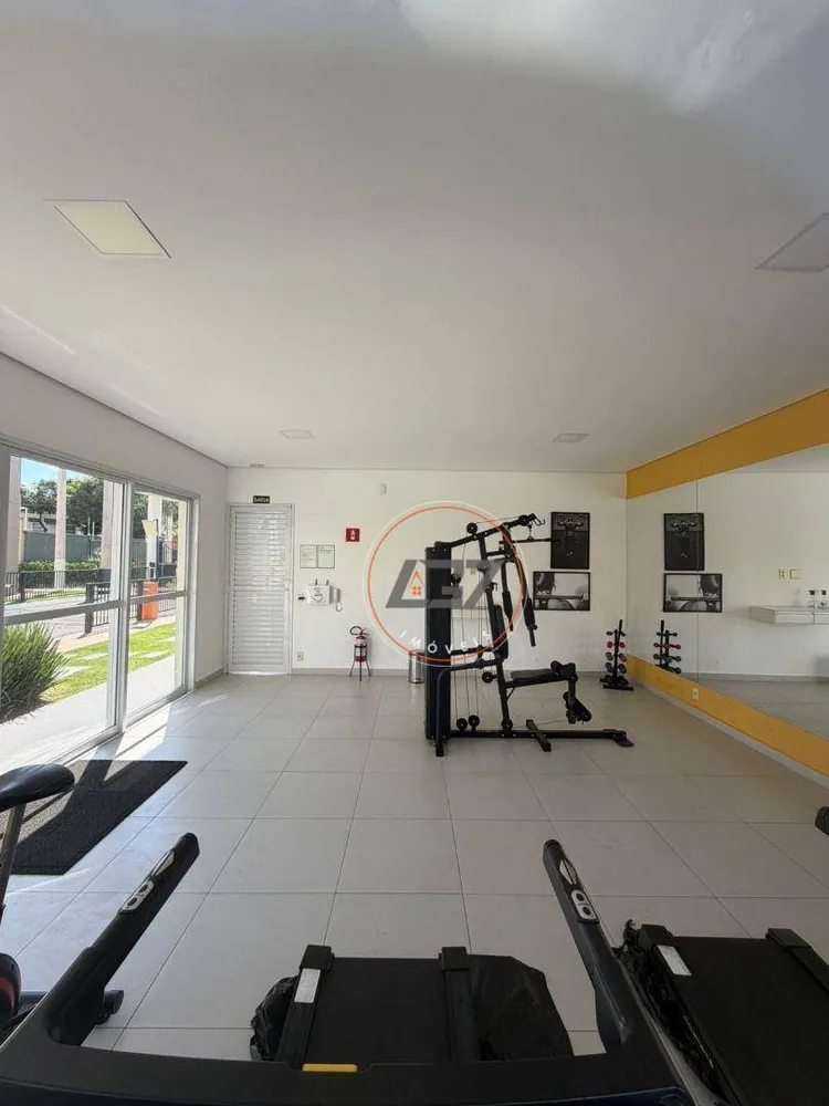 Apartamento, 2 quartos, 46 m² - Foto 10