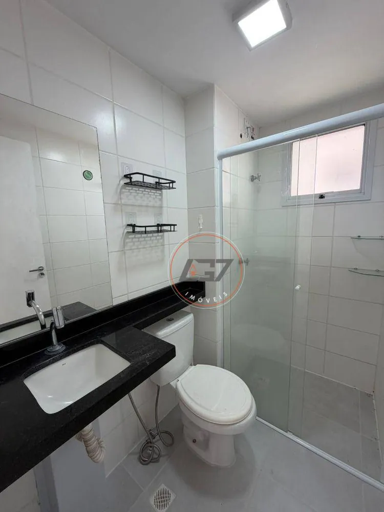 Apartamento, 2 quartos, 46 m² - Foto 7