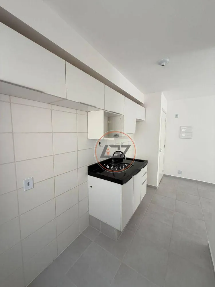 Apartamento, 2 quartos, 46 m² - Foto 8