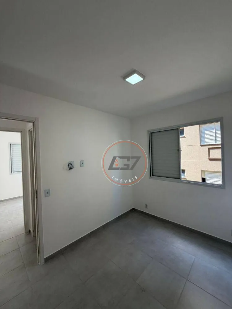 Apartamento, 2 quartos, 46 m² - Foto 5