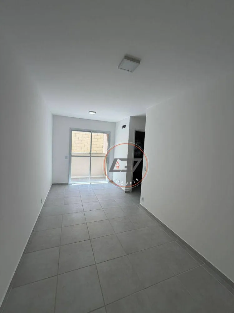 Apartamento, 2 quartos, 46 m² - Foto 2