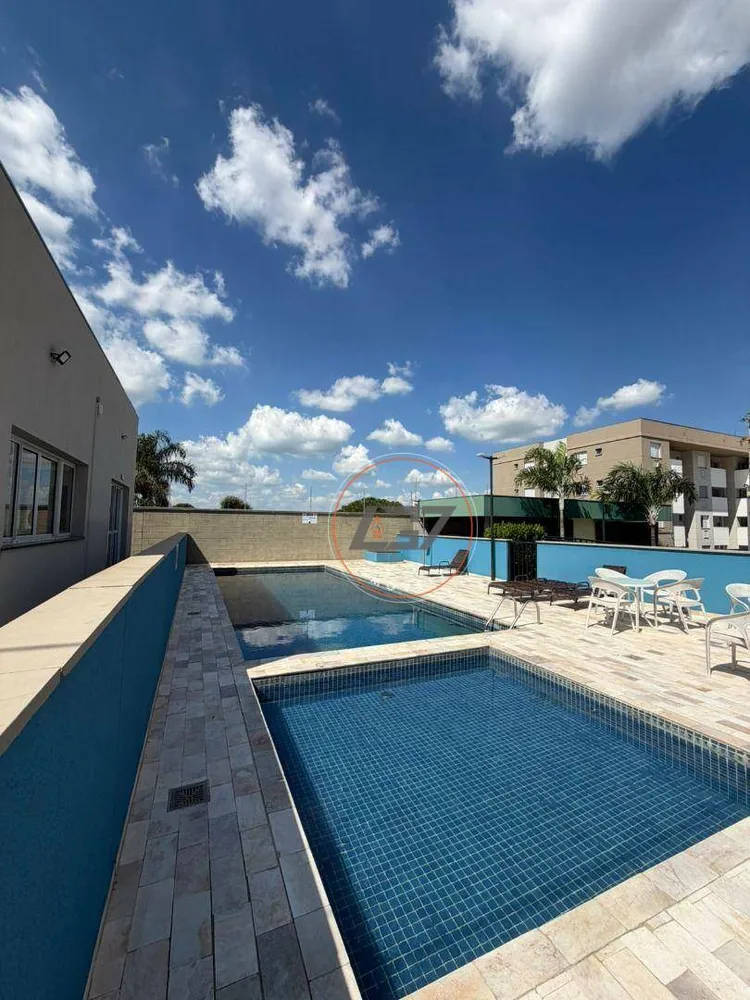 Apartamento, 2 quartos, 46 m² - Foto 11