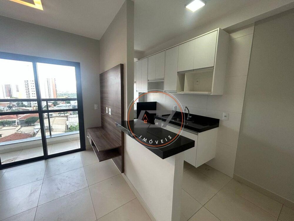 Apartamento, 1 quarto, 36 m² - Foto 3