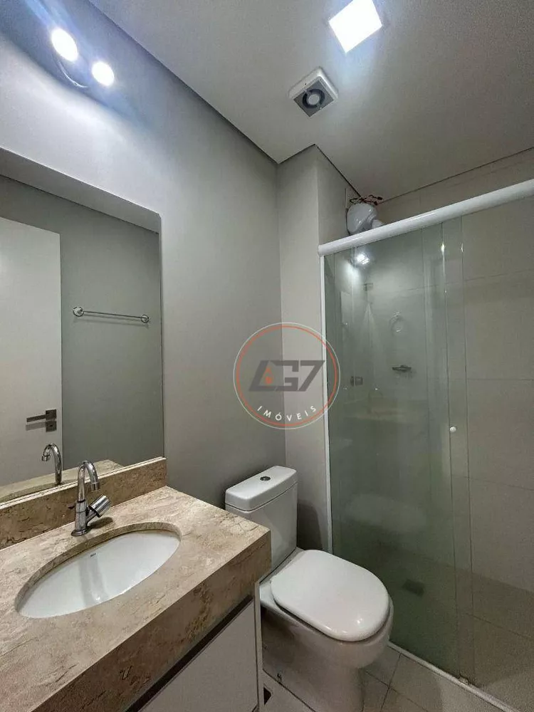 Apartamento, 1 quarto, 36 m² - Foto 8