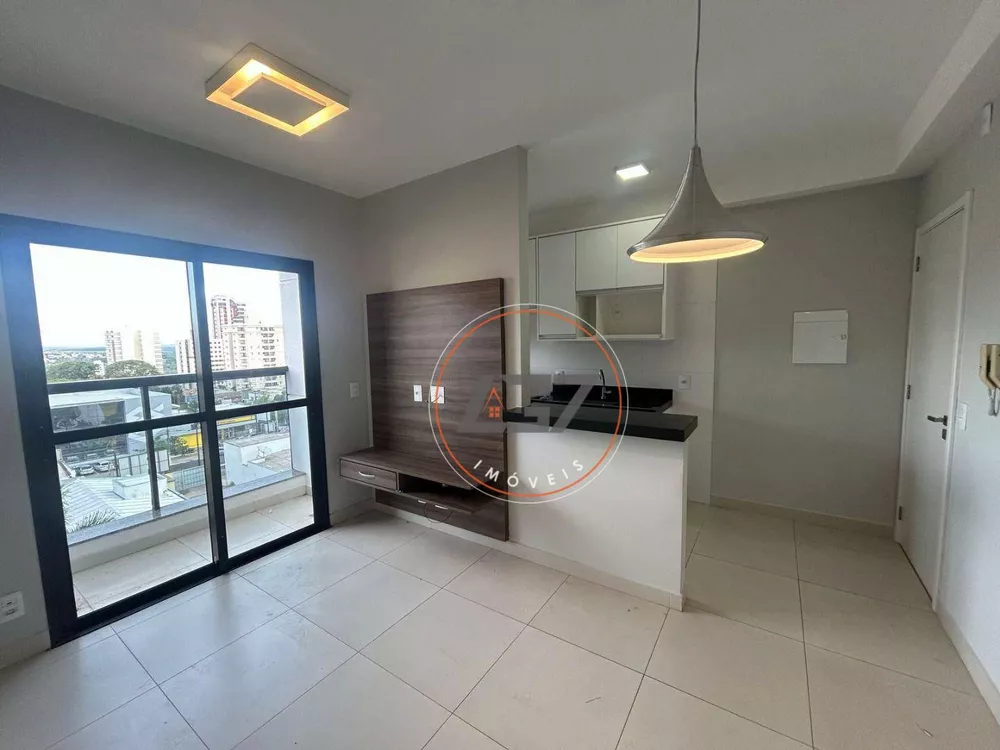 Apartamento, 1 quarto, 36 m² - Foto 5