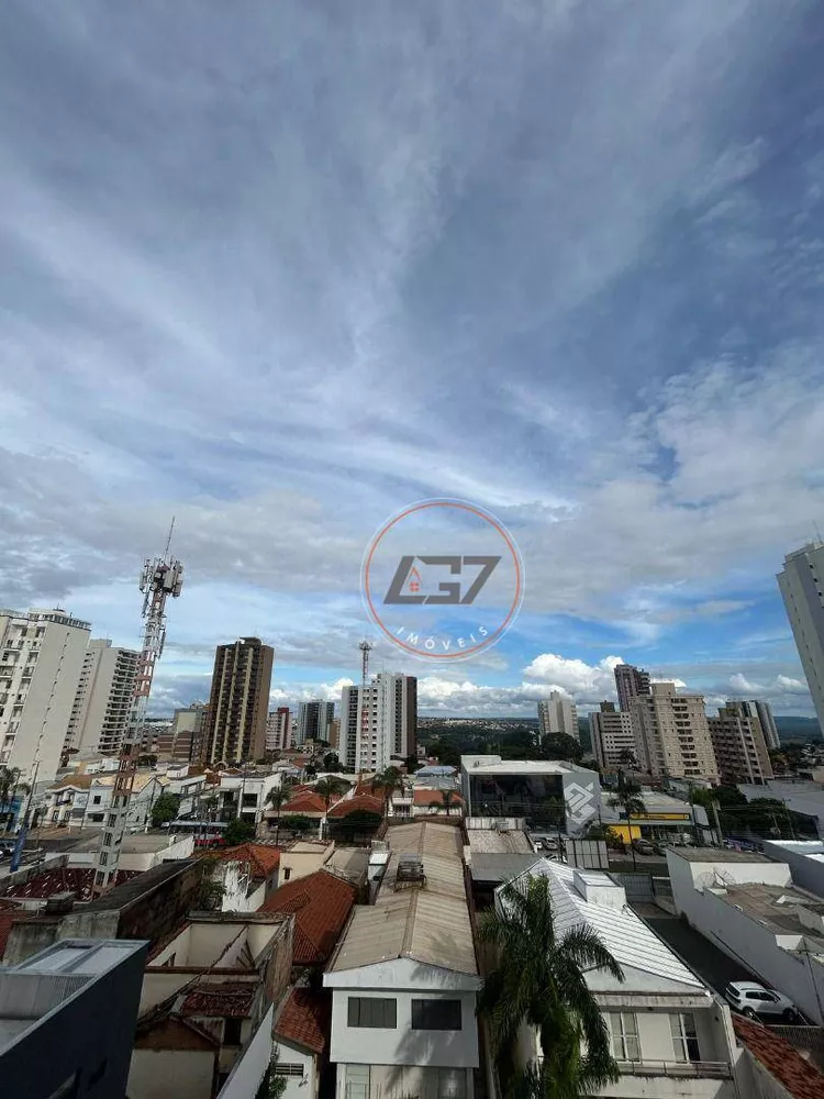 Apartamento, 1 quarto, 36 m² - Foto 12