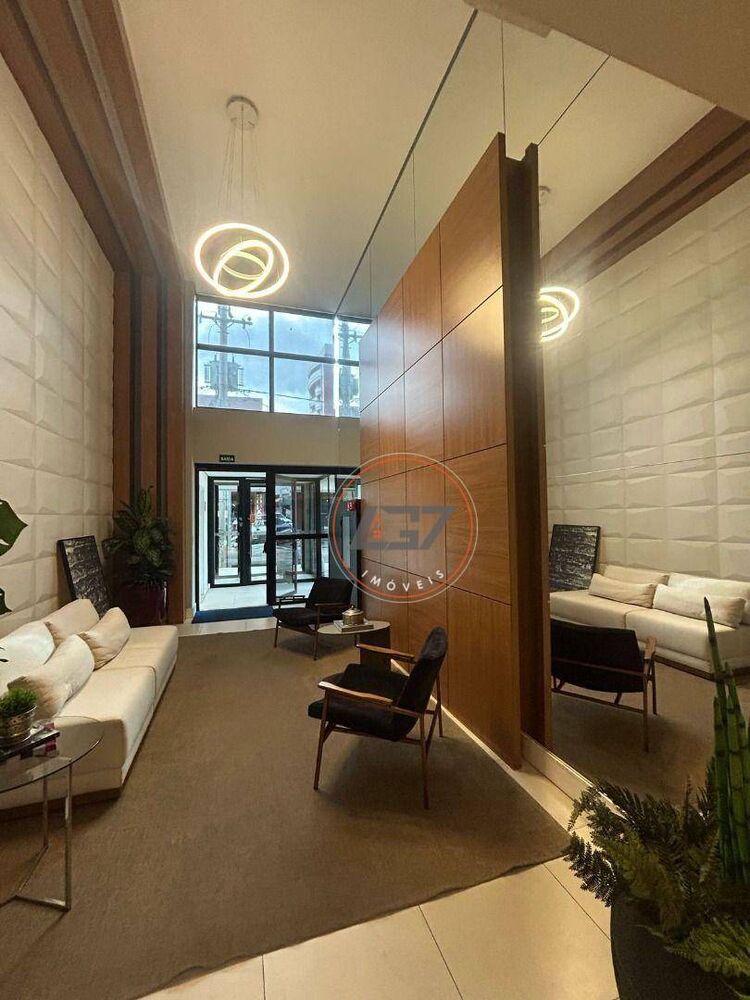 Apartamento, 1 quarto, 36 m² - Foto 2