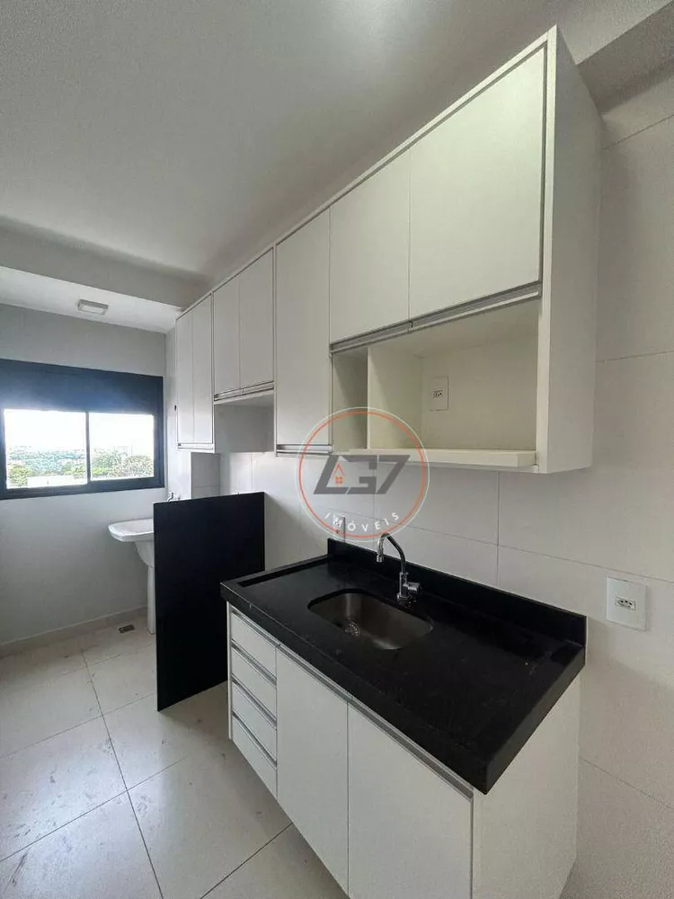 Apartamento, 1 quarto, 36 m² - Foto 6