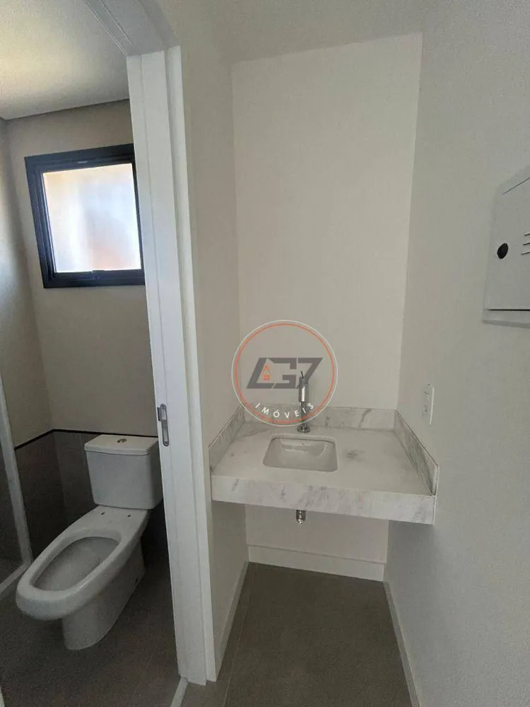 Apartamento, 1 quarto, 45 m² - Foto 8