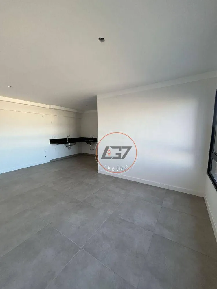 Apartamento, 1 quarto, 45 m² - Foto 3