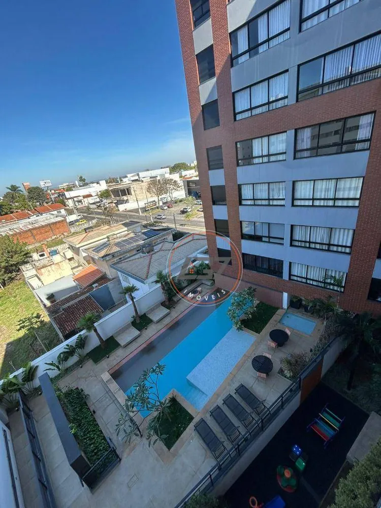 Apartamento, 1 quarto, 45 m² - Foto 4