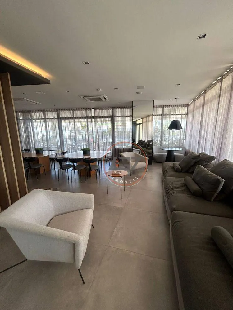 Apartamento, 1 quarto, 45 m² - Foto 17