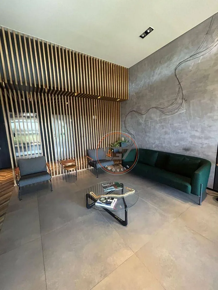 Apartamento, 1 quarto, 45 m² - Foto 10