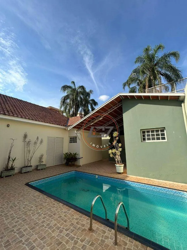 Casa, 3 quartos - Foto 5