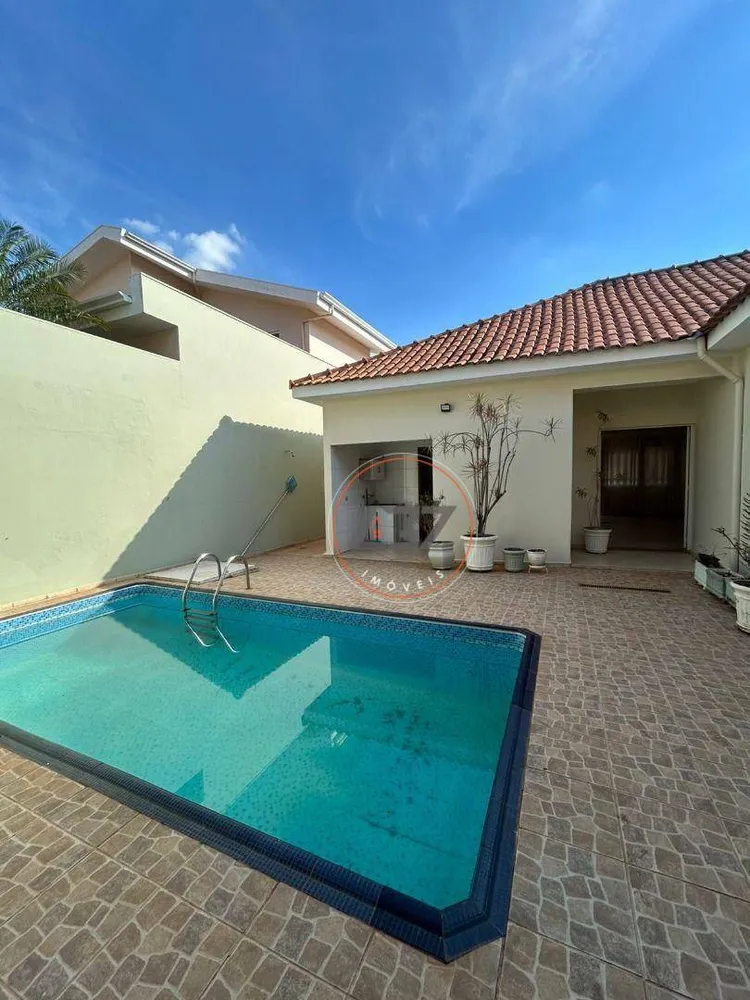 Casa, 3 quartos - Foto 4