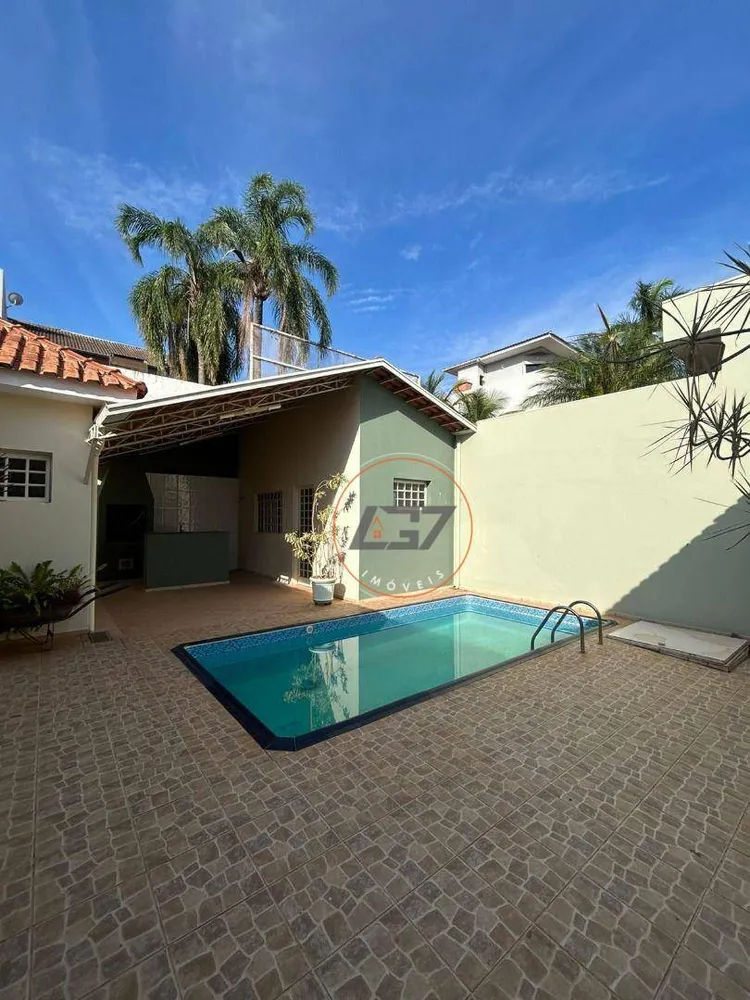 Casa, 3 quartos - Foto 10