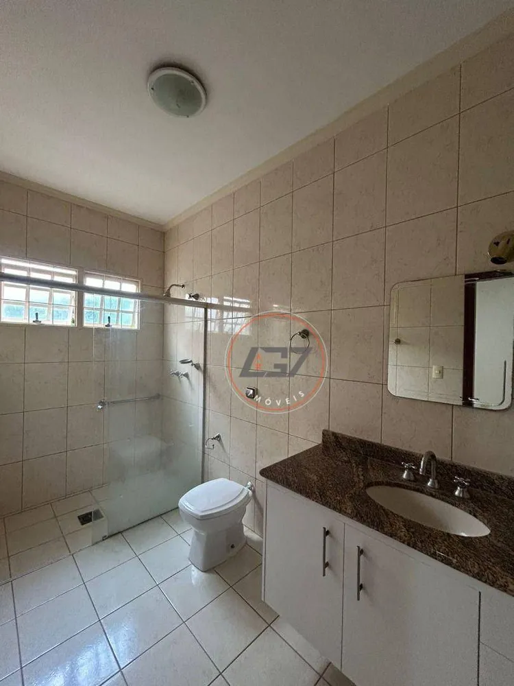 Casa, 3 quartos - Foto 11