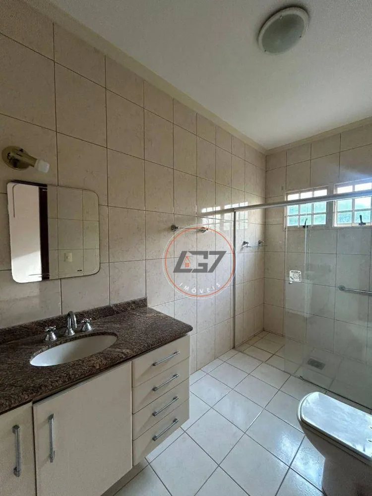 Casa, 3 quartos - Foto 7